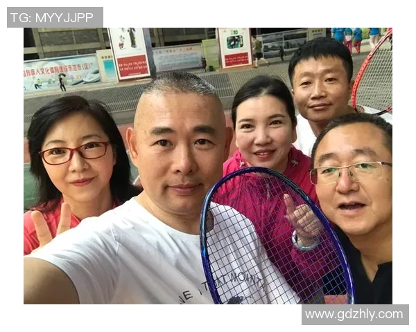 杭州羽毛球队阵地战深度解析与未来发展趋势探讨