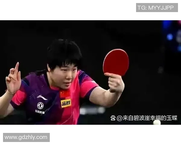 深圳乒乓球队近期表现分析与未来发展趋势探讨 深圳乒乓球队近期表现分析与未来发展趋势探讨