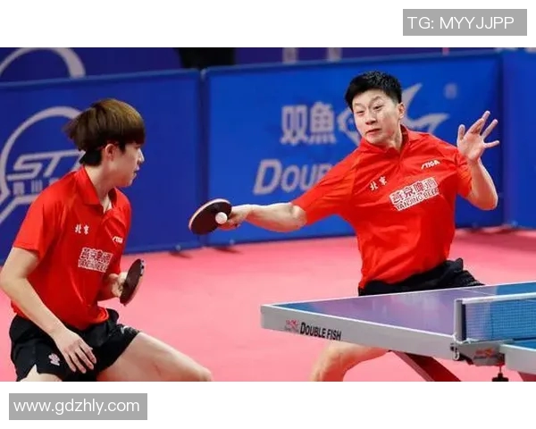 独家解析北京乒乓球队各成员实力差异及其对比赛的影响 独家解析北京乒乓球队各成员实力差异及其对比赛的影响