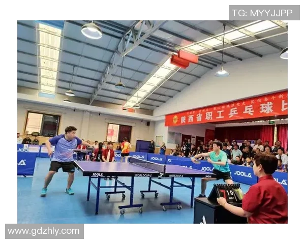 西安乒乓球队现状分析与未来发展展望探讨 西安乒乓球队现状分析与未来发展展望探讨