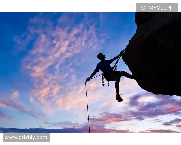 广州攀岩队在极限运动世界杯中的心理素质表现分析与点评