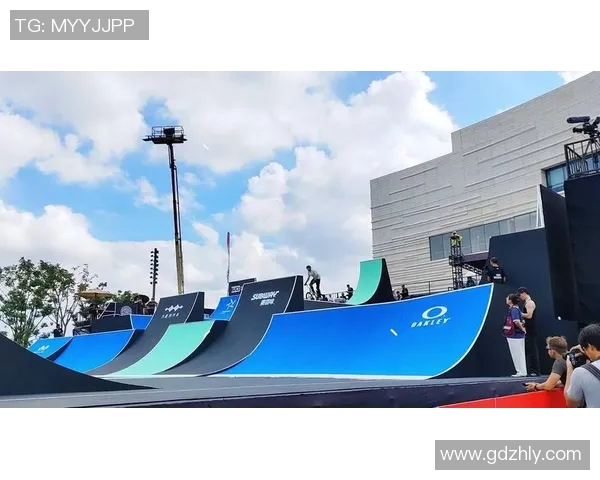 成都极限运动嘉年华精彩点评：团队配合展现无与伦比的竞技魅力