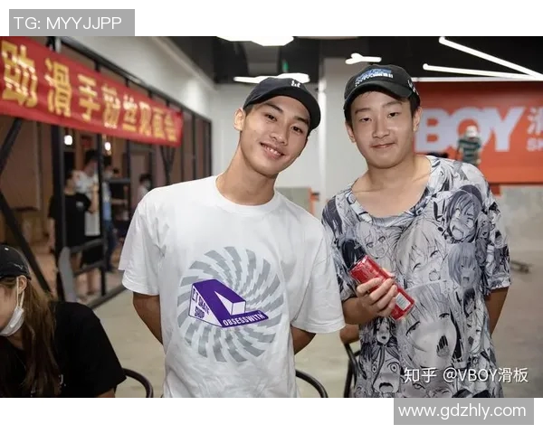 广州滑板队实力强劲荣登全国排行榜第六名展现青春活力与竞技精神 广州滑板队实力强劲荣登全国排行榜第六名展现青春活力与竞技精神