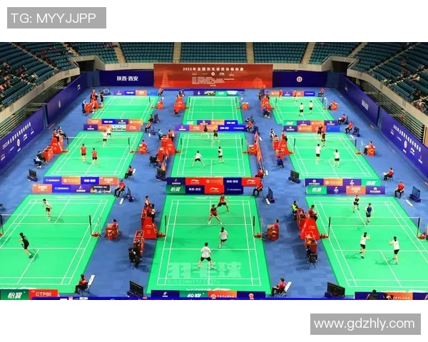 西安羽毛球队技术实力强劲荣登全国第四名引发关注 西安羽毛球队技术实力强劲荣登全国第四名引发关注