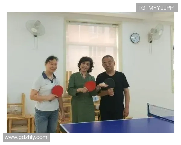 陈强专访揭秘乒乓球成功秘诀与背后故事分享