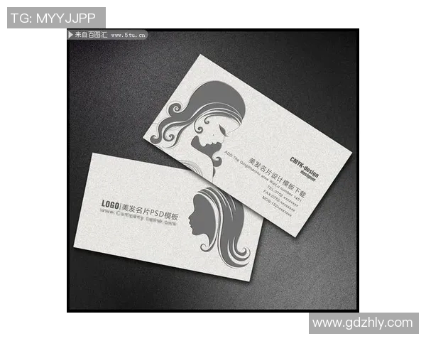 创意手绘足球明星名片模板设计灵感分享与制作技巧解析