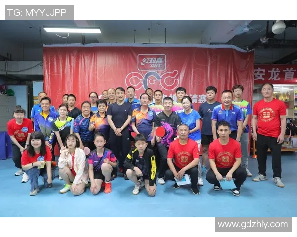 北京乒乓球队在邀请赛中的实力展现与表现分析