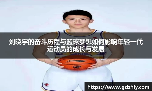 刘晓宇的奋斗历程与篮球梦想如何影响年轻一代运动员的成长与发展
